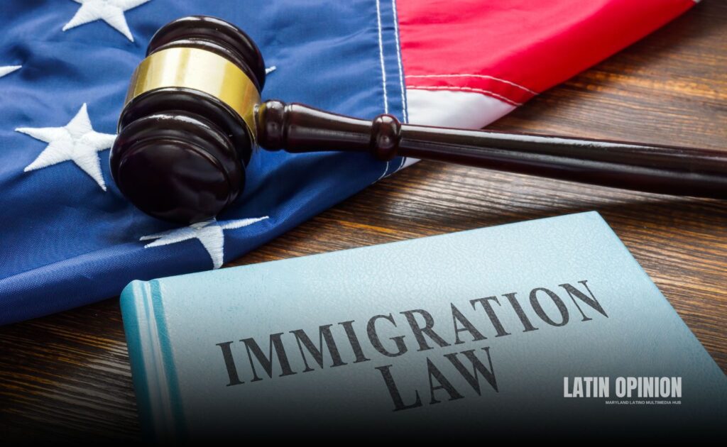 EEUU activa tribunal secreto para deportar extranjeros deportar