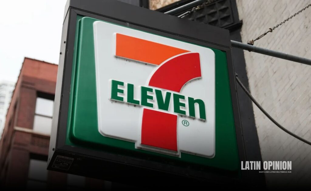 7-Eleven