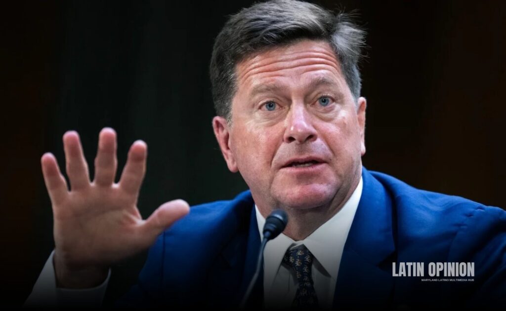 Jay Clayton