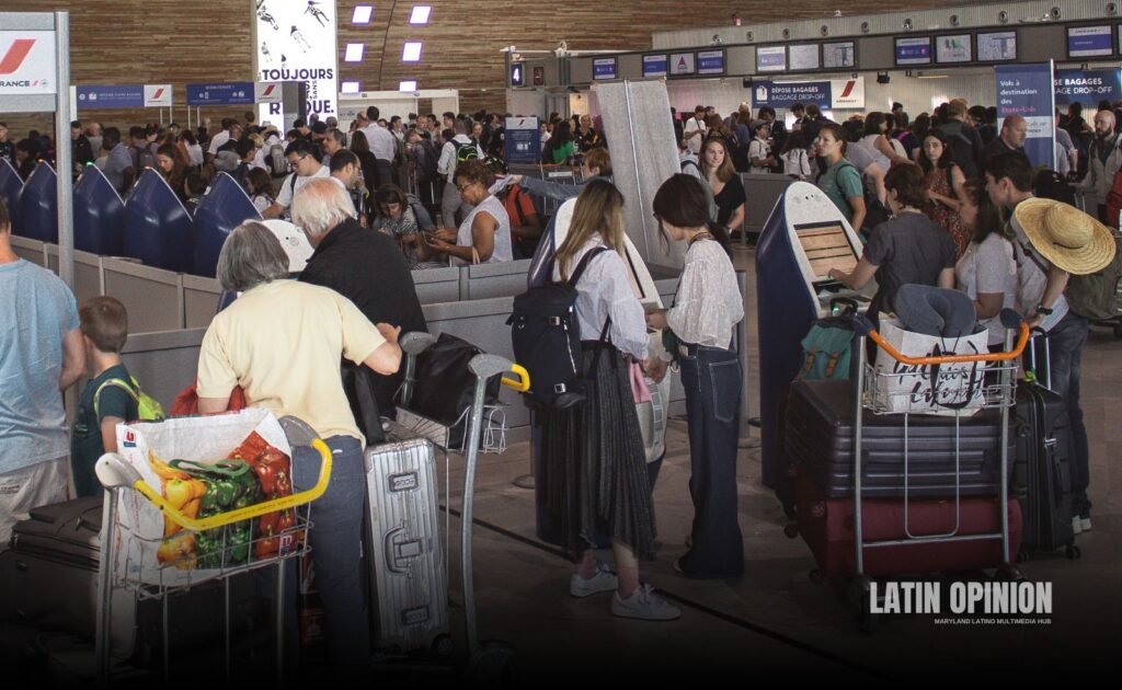 aeropuertos