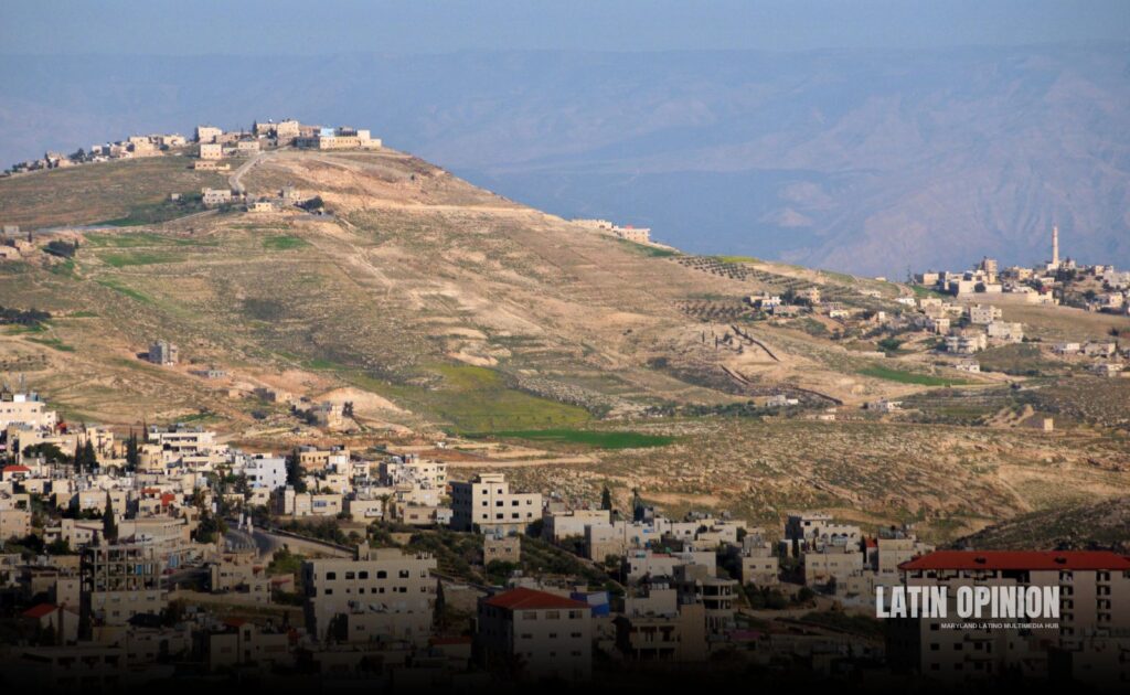 La ONU Exige Acción Urgente en Cisjordania La ONU