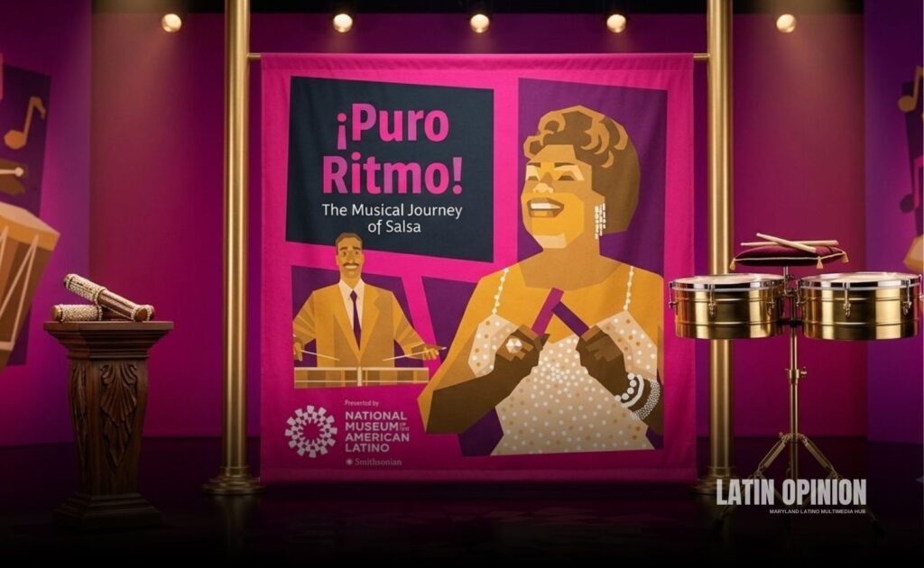 Puro Ritmo