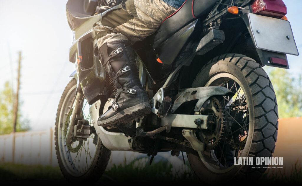 Motociclistas