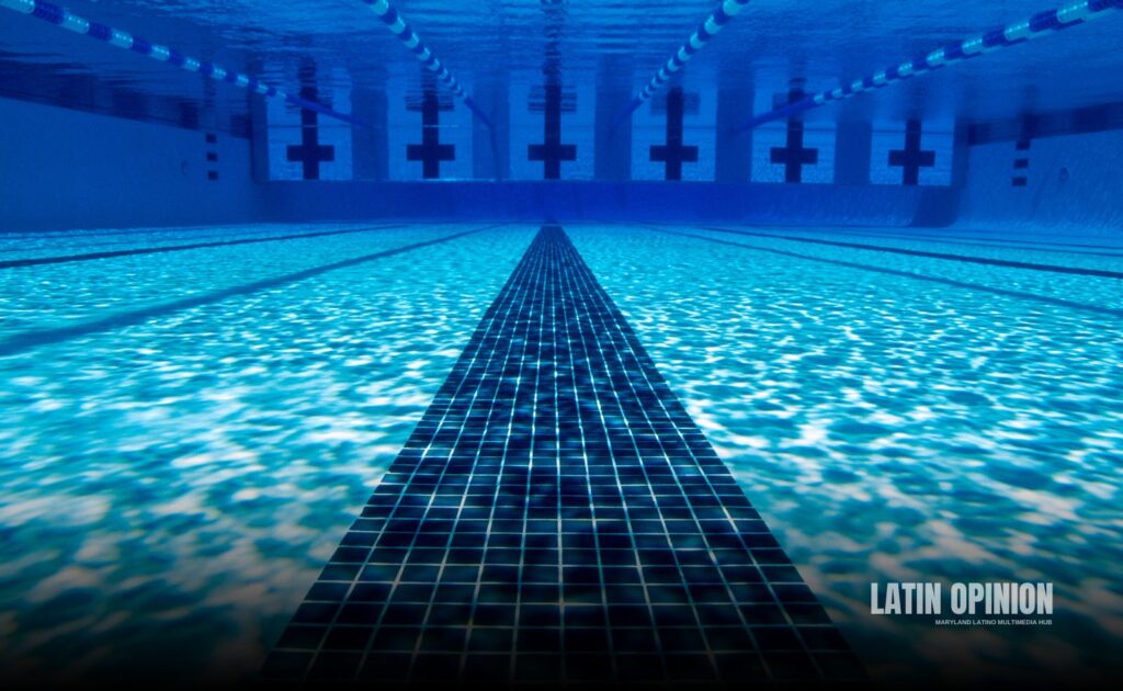 Mantendrán abiertas piscinas de Randallstown y Dundalk Randallstown