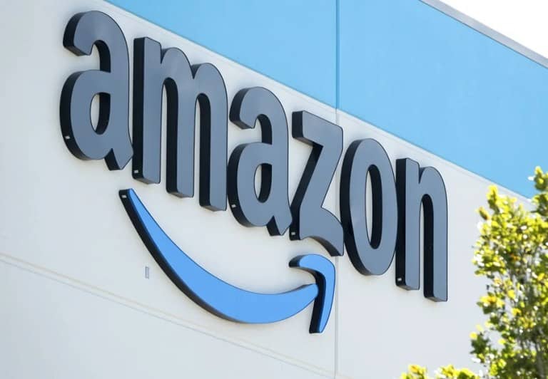 Amazon gana 92.902 millones de dólares en el primer semestre del año Amazon