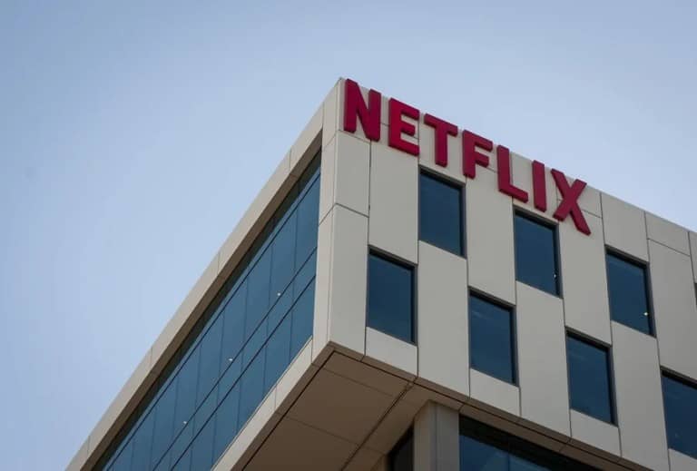 Productor de Cine demanda a Netflix Productor de Cine