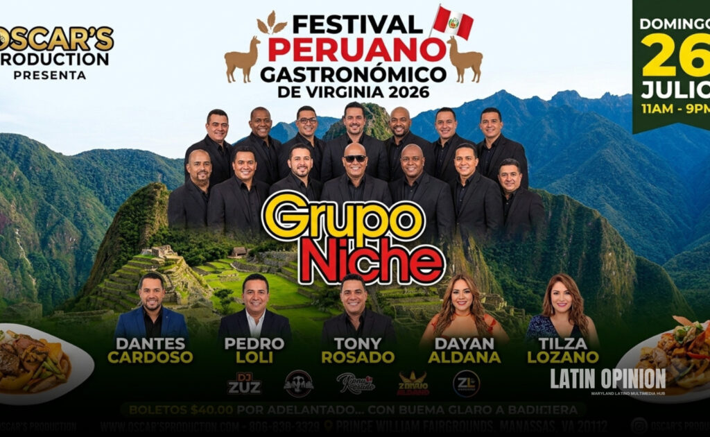 El Grupo Niche