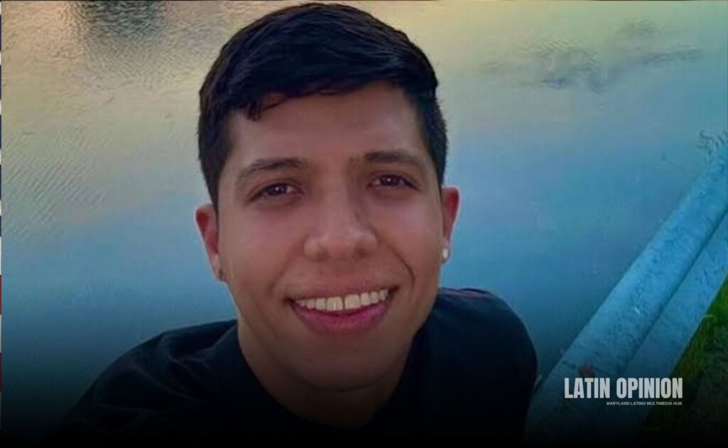 Bucaramanga despide entre lágrimas a víctima del ICE Víctima del ICE