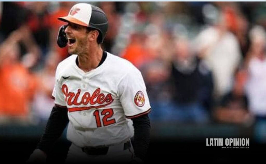 Orioles: Debut en casa No. 31 Marzo de 2027 Orioles: debut