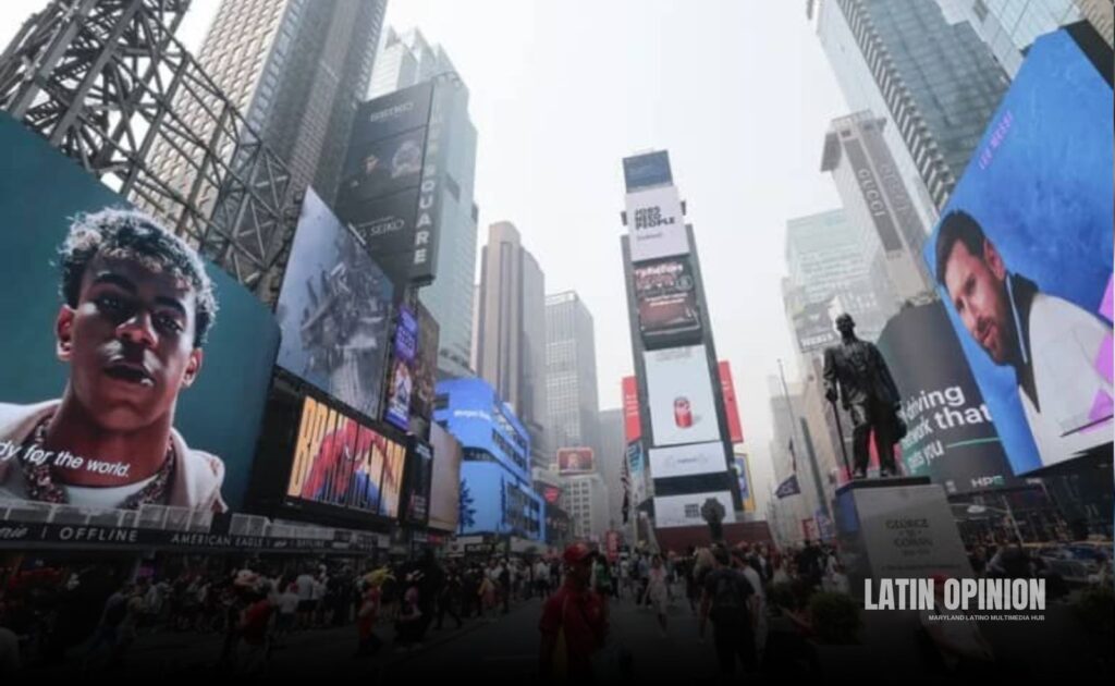 Mundial deja $20.000 millones en EEUU