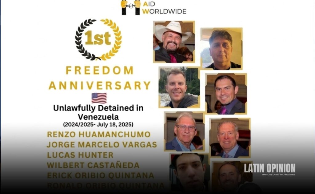 Aniversario de La Libertad
