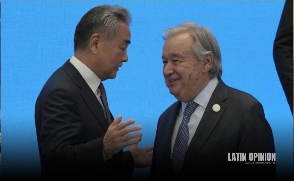 ONU: La IA no debe quedar en manos de un solo grupo ONU