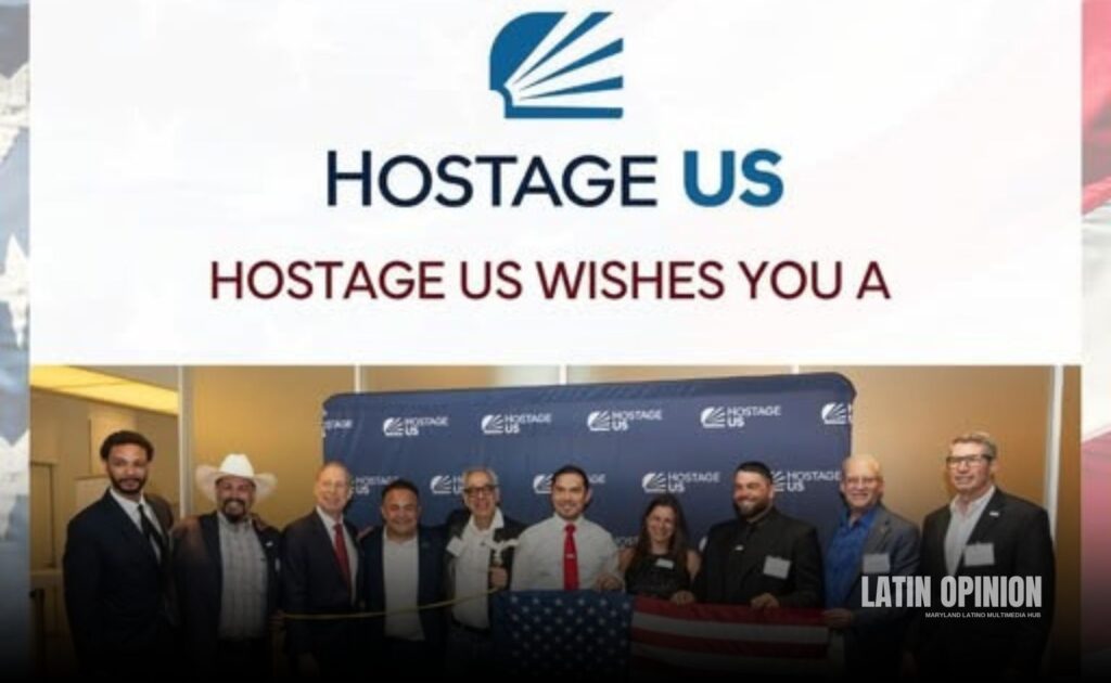 Hostage US
