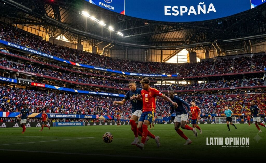 El Francia-España