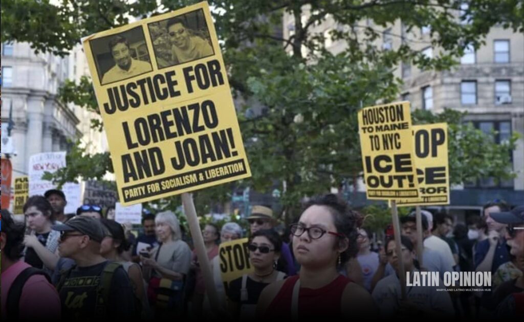 Migrantes muertos