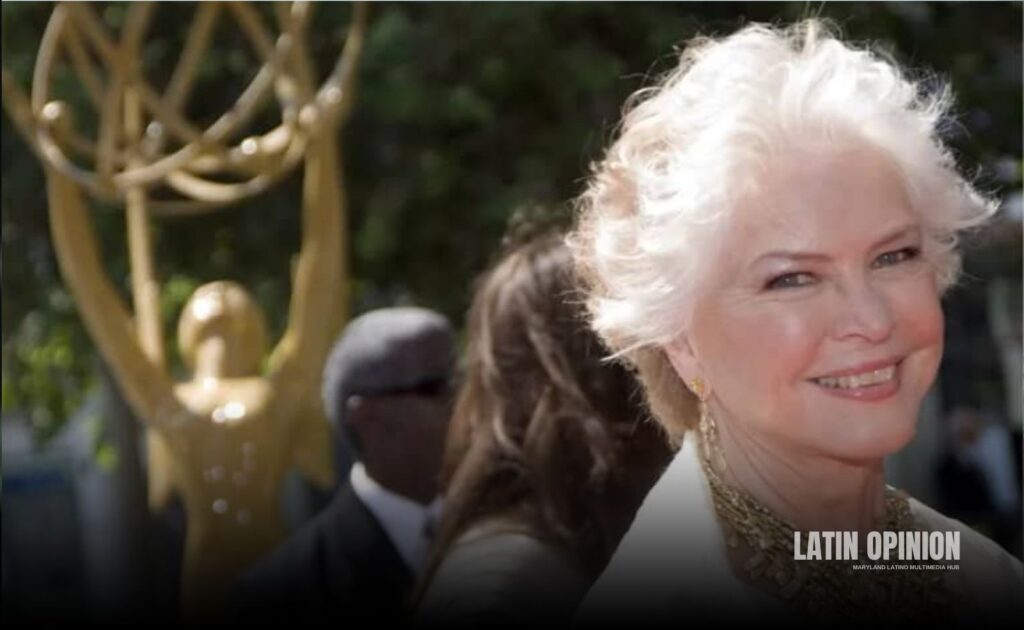 Ellen Burstyn