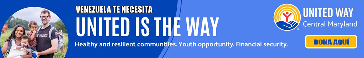 Unided Way Donate
