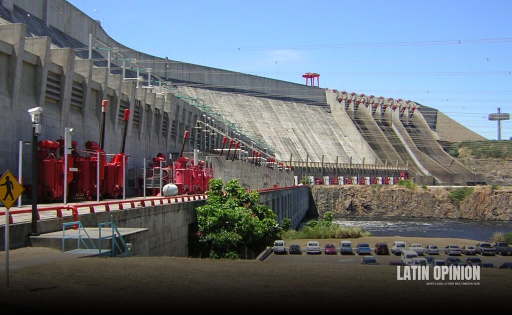 EEUU evalúa hidroeléctrica venezolana para modernización hidroelectrica