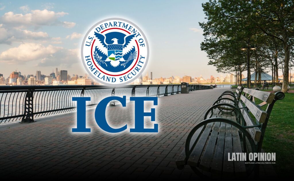 Tercera muerte de inmigrante en ICE de Nueva Jersey Nueva Jersey
