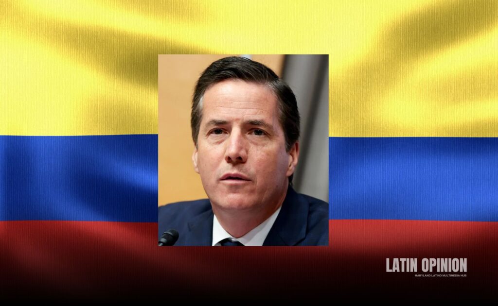 Senador republicano de origen colombiano felicita a De la Espriella Senador republicano