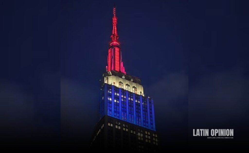 Empire State Building