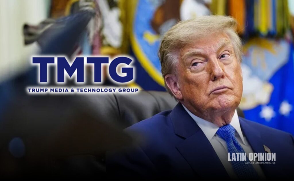 Trump Media