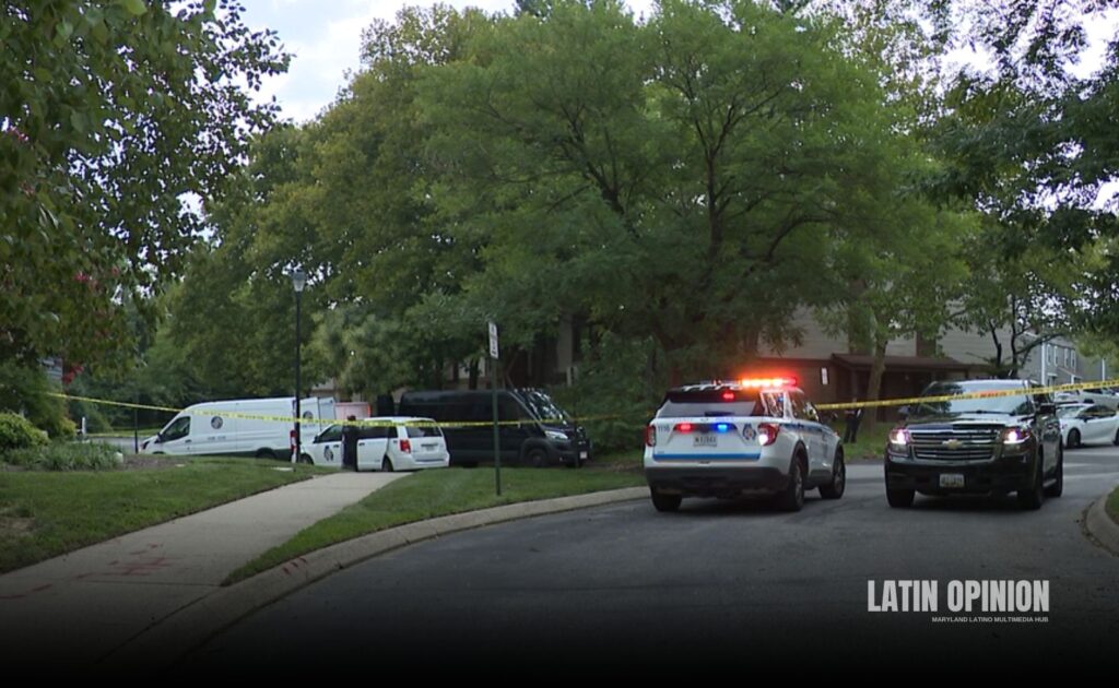 Tres muertos en dos tiroteos separados en Essex, Maryland dos tiroteos
