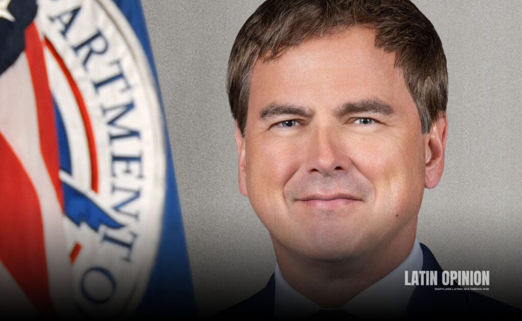 David Cummins, nuevo Administrador de la TSA David Cummins