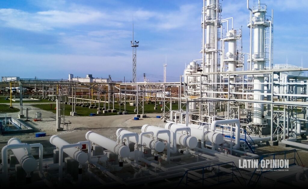Prevén reducción de oferta de petróleo por guerra EEUU-Irán petróleo