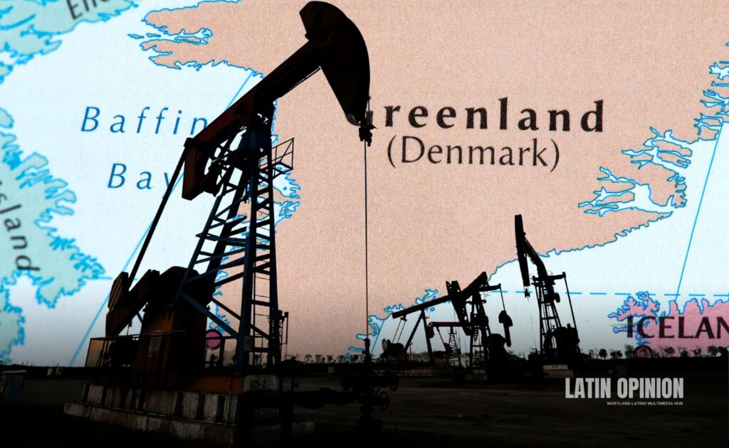 Groenlandia