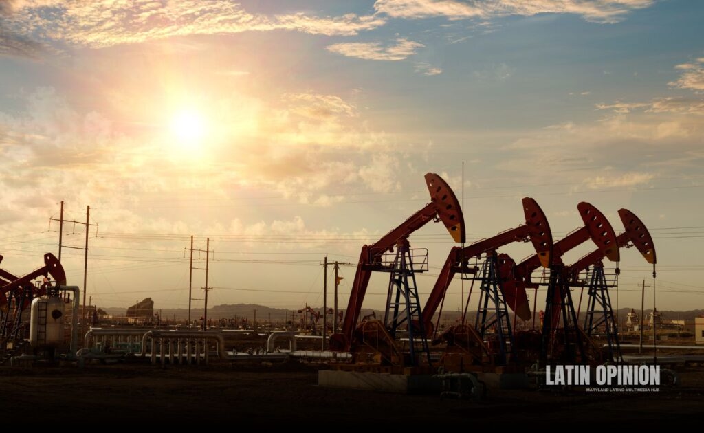Venezuela y EEUU acuerdan desarrollo de campos petroleros Venezuela