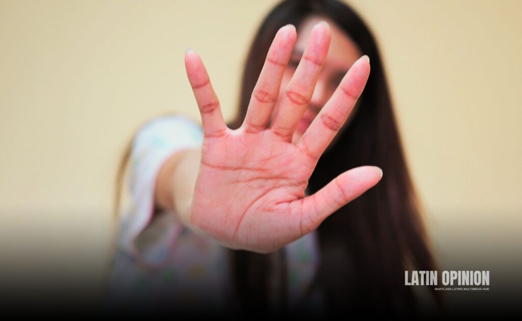 prevención de la violencia