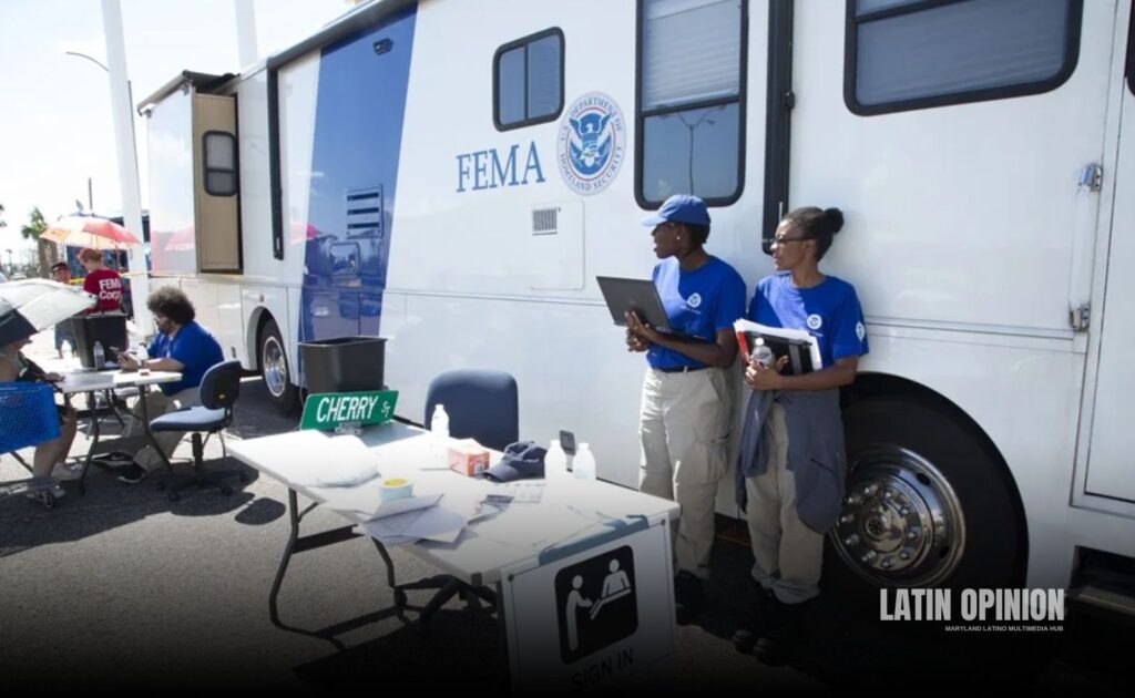 FEMA