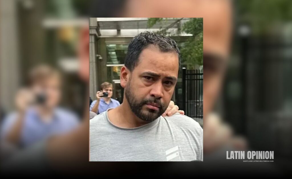 Bajo custodia del ICE capitán salvadoreño por naufragio mortal en NY salvadoreño
