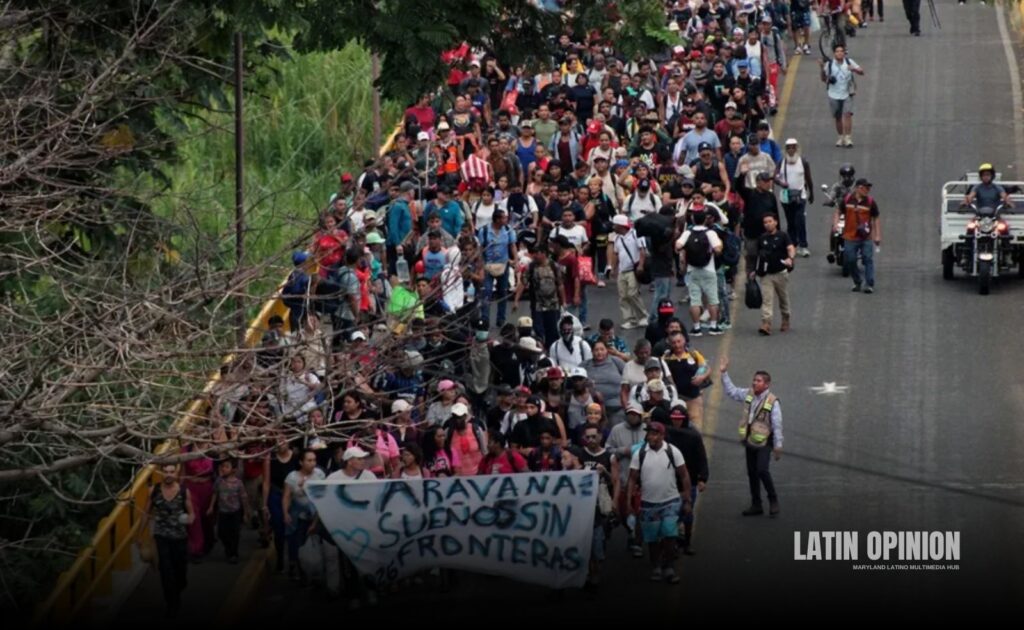caravana