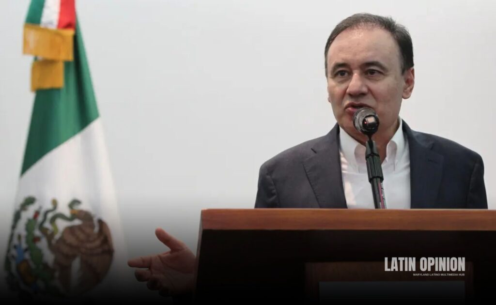 México celebra reapertura fronteriza EEUU a su ganado y refuerza sanidad fronteriza