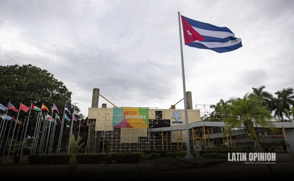 Cuba condena extensión del embargo de EEUU hasta 2027 Cuba