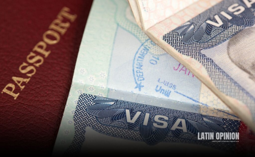 Pausa temporalmente citas para visas visas