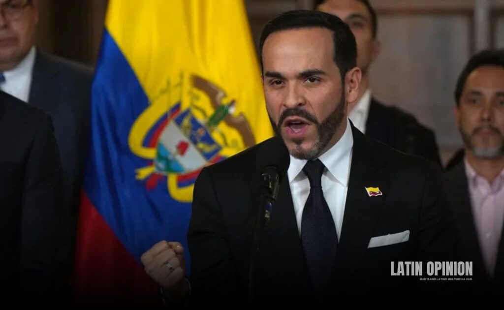 De la Espriella