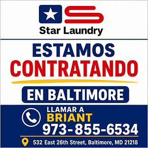 Star Laundry
