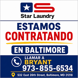 Star Laundry