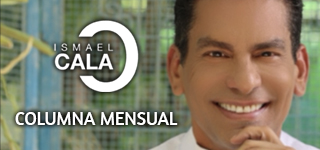Ismael Cala