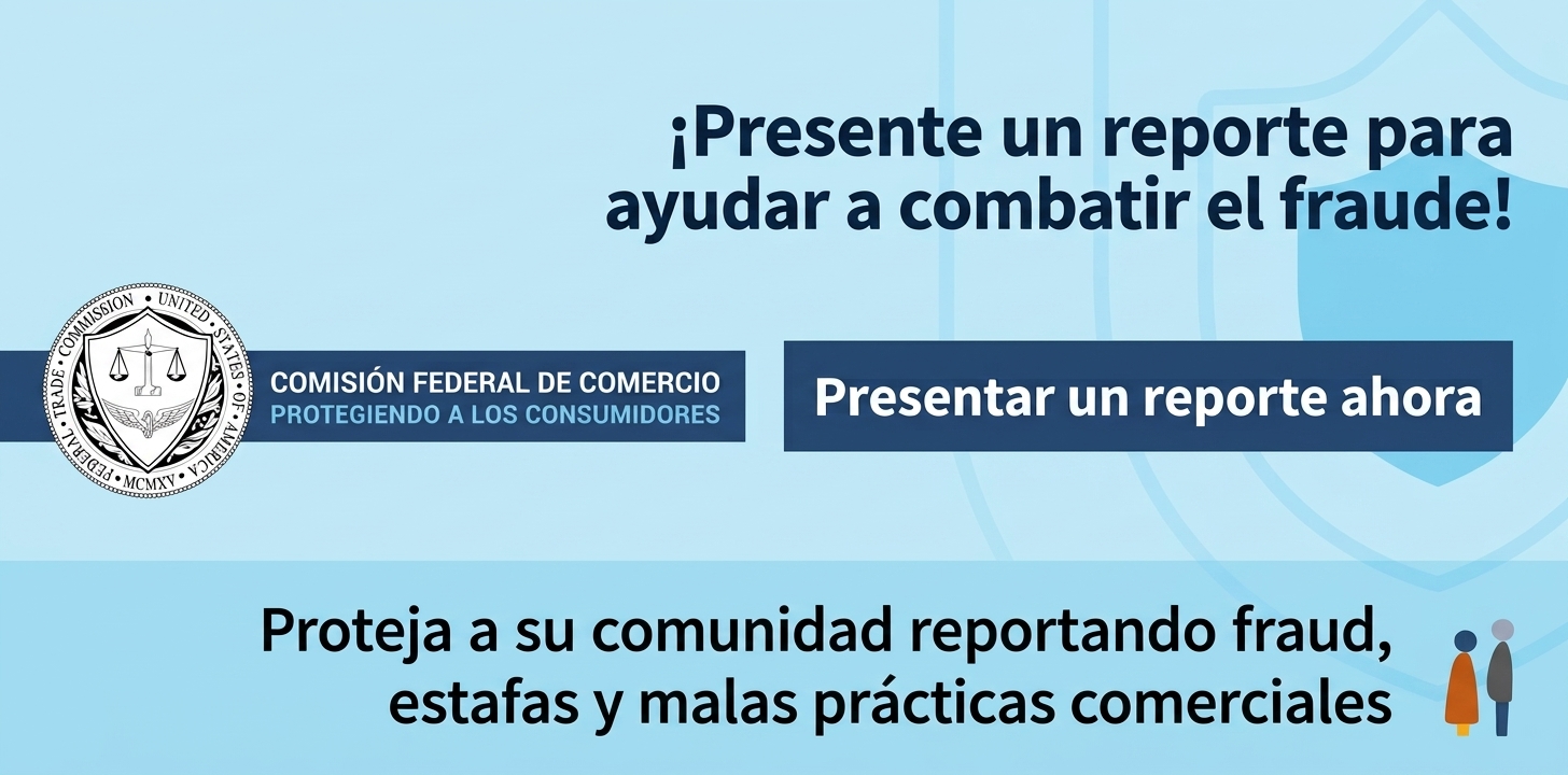 Comision Federal de Comercio
