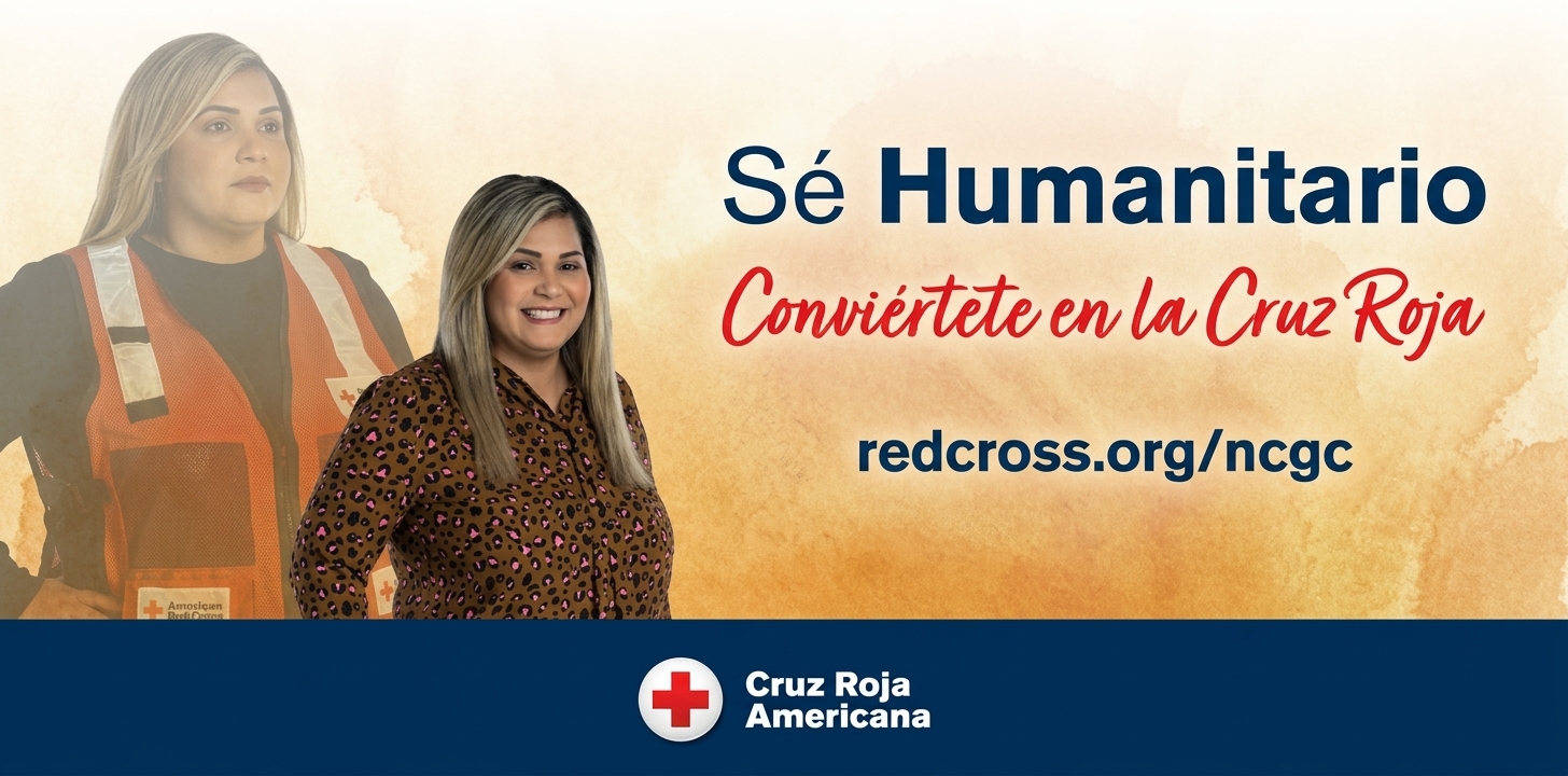 Cruz Roja Americana