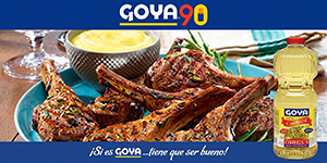 GOYA