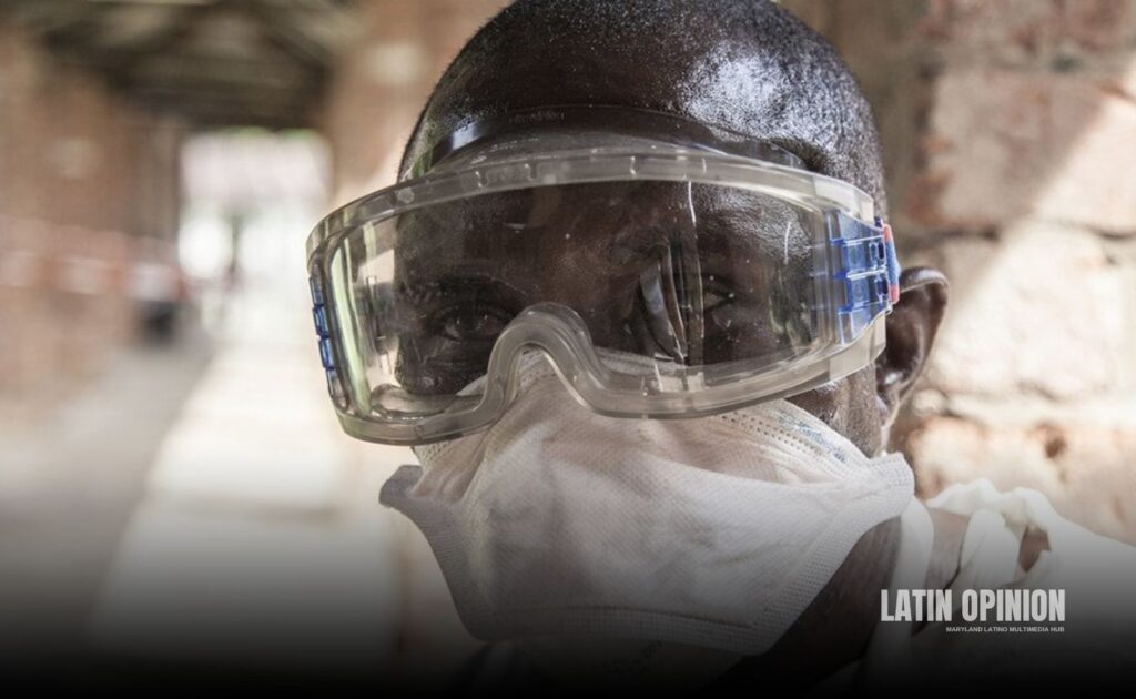 Vacunas contra el ébola de Bundibugyo Vacunas contra el ébola