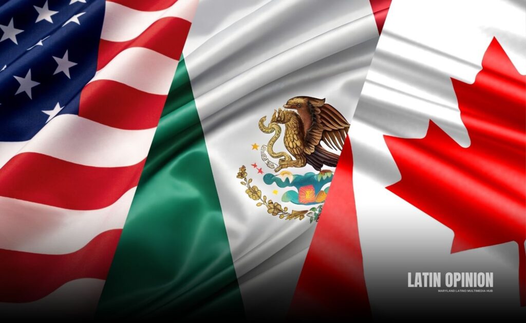 El Mundial 2026: el triunfo de América del Norte… y de México El Mundial 2026