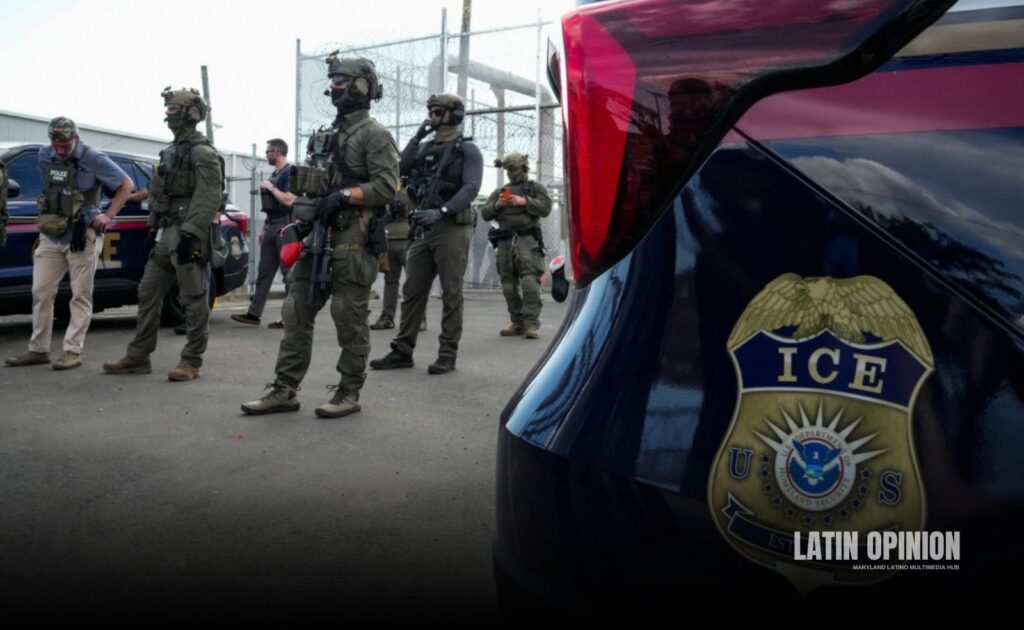 Investigación revela la detención