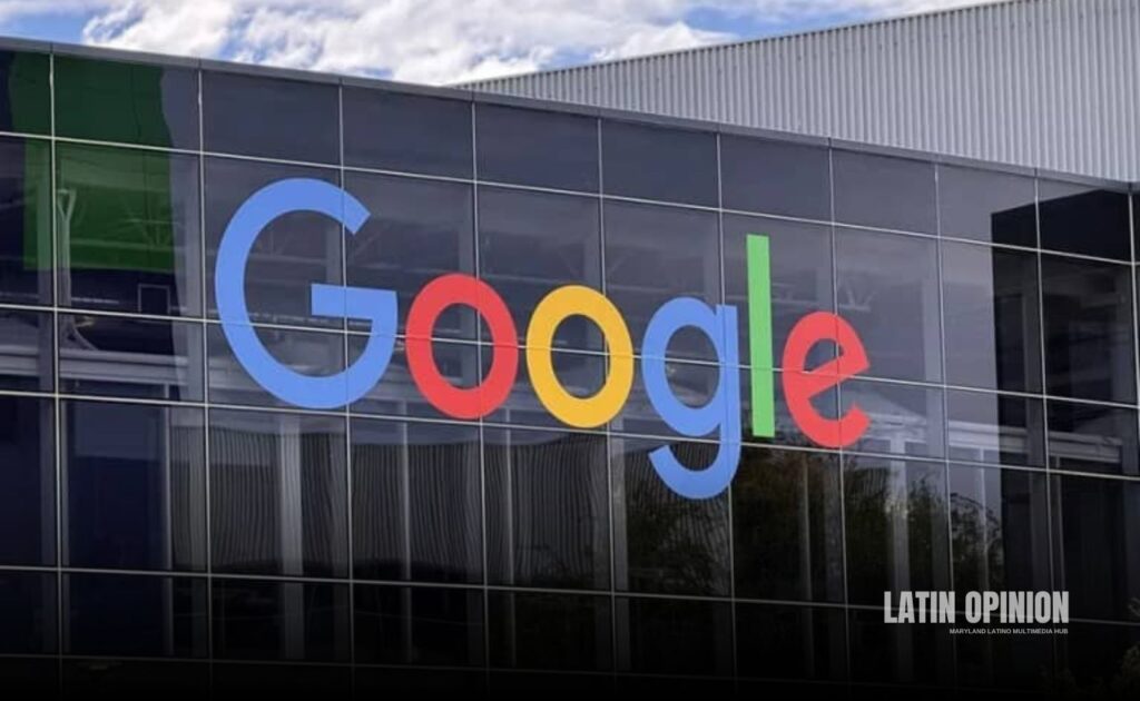 Google reorganiza a sus equipos de IA Google reorganiza
