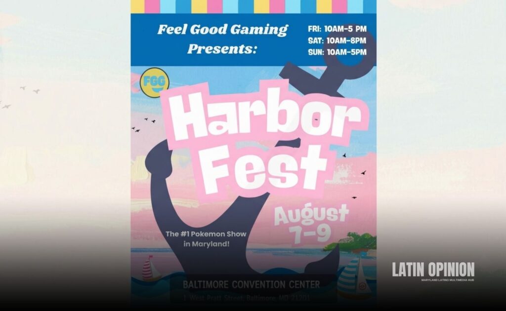 Harbor Fest 2026